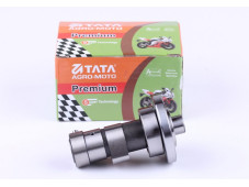 Розподільний вал клапанів - СВ-125/150 - Premium