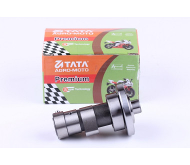 Розподільний вал клапанів - СВ-125/150 - Premium