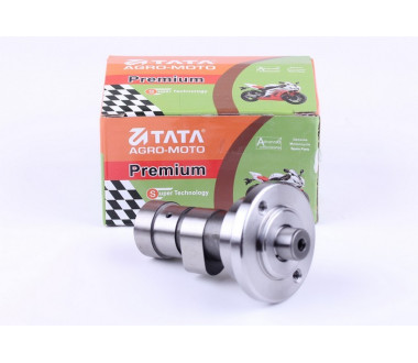 Розподільний вал клапанів - СВ-125/150 - Premium