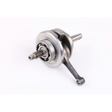 Коленвал + подшипники: 63/28/P5 * 2 шт. - СВ-150