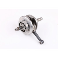 Коленвал + подшипники: 63/28/P5 * 2 шт. - СВ-150