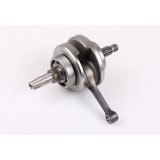 Коленвал + подшипники: 63/28/P5 * 2 шт. - СВ-150