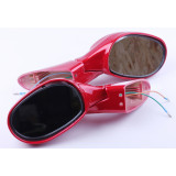 Зеркала, к-т: 2 шт. - F1/F50