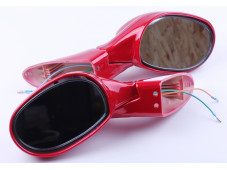 Дзеркала, к-т: 2 шт. - F1/F50