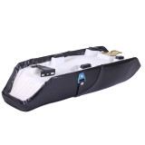 Сидіння CB-125/150