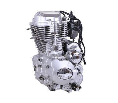 Двигун СG 200CC (на триколісний мотоцикл)
