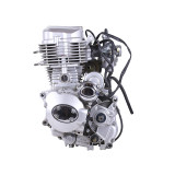 Двигун СG 200CC (на триколісний мотоцикл)