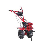 Мотоблок бензиновий TT-ZX100-1 TΛTΛ (редуктор), колесо 4,00*8 двигун 170F (7 к.с.)