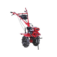 Мотоблок бензиновый TT-ZX100-1 TΛTΛ (редуктор), колесо 4,00*8 двигатель 170F (7 л.с.)