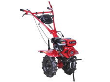 Мотоблок бензиновий TT-ZX100-1 TΛTΛ (редуктор), колесо 4,00*8 двигун 170F (7 к.с.)