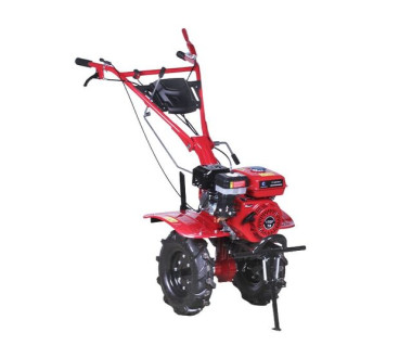 Мотоблок бензиновий TT-ZX100-1 TΛTΛ (редуктор), колесо 4,00*8 двигун 170F (7 к.с.)