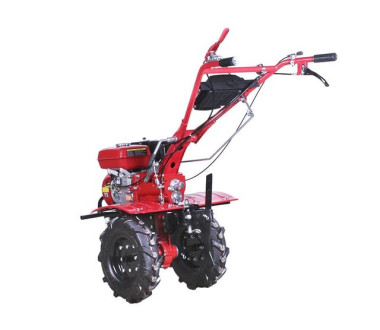 Мотоблок бензиновий TT-ZX100-1 TΛTΛ (редуктор), колесо 4,00*8 двигун 170F (7 к.с.)