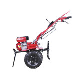 Мотоблок бензиновий TT-ZX100-1 TΛTΛ (редуктор), колесо 4,00*8 двигун 170F (7 к.с.)