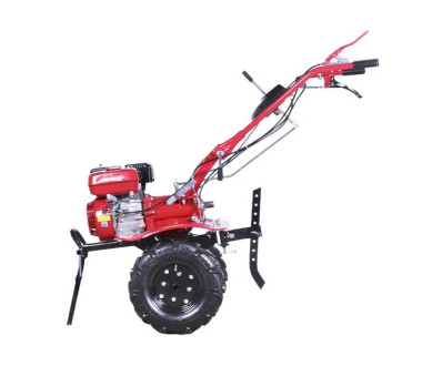 Мотоблок бензиновий TT-ZX100-1 TΛTΛ (редуктор), колесо 4,00*8 двигун 170F (7 к.с.)