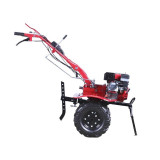 Мотоблок бензиновий TT-ZX100-1 TΛTΛ (редуктор), колесо 4,00*8 двигун 170F (7 к.с.)