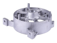 Кришка генератора задня TT AGRO MOTO на генератор 6,5KW/6,8KW