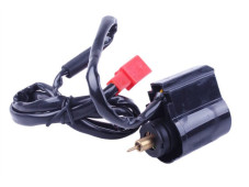 Електроклапан карбюратора - 125/150CC
