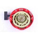 Стартер ручний TT AGRO MOTO на бензиновий двигун 156F