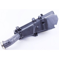 Фильтр воздушный в сборе (короткая нога) - 50CC4T