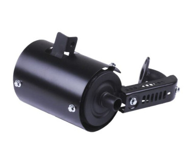 Глушник TT на генератор 3.2KW/3.8KW