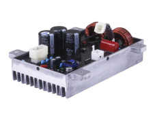 Плата інверторна TТ на генератор 3.5KW/3.8KW, L – 217 мм