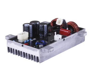 Плата інверторна TТ на генератор 3.5KW/3.8KW, L – 217 мм