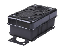 Глушитель TT на генератор 4.5KW/4.8KW