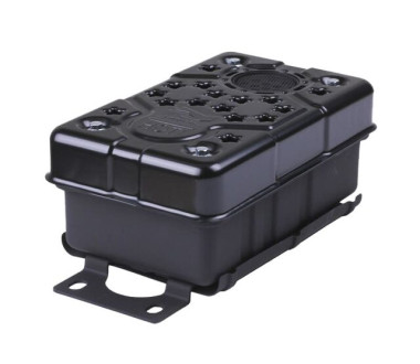 Глушитель TT на генератор 4.5KW/4.8KW