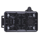 Глушитель TT на генератор 4.5KW/4.8KW