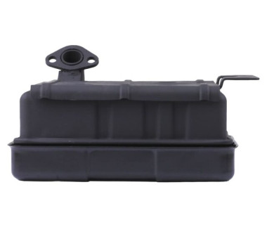 Глушитель TT на генератор 4.5KW/4.8KW