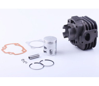 Поршнева (ЦПГ) 40 мм, к-т: 9 одиниць - 50CC2T