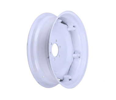 Диск заднього колеса 9,5*24 тип 3 DongFeng 240/244