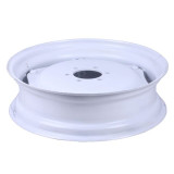 Диск заднього колеса 9,5*24 тип 3 DongFeng 240/244