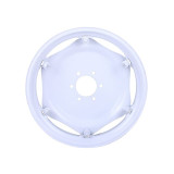 Диск заднього колеса 9,5*24 тип 3 DongFeng 240/244
