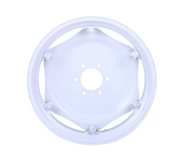 Диск заднього колеса 9,5*24 тип 3 DongFeng 240/244