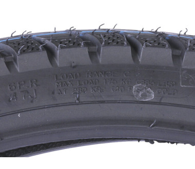 Покрышка TT AGRO MOTO 2,75×17 8PR TT, под камеру, тип 6