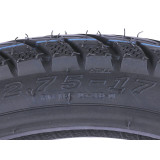 Покрышка TT AGRO MOTO 2,75×17 8PR TT, под камеру, тип 6