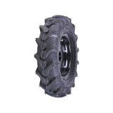 Колесо в сборе 6.00×12 YBX, под 4 болта, тип 2