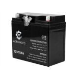 Акумулятор 18АH 12V OUTDO