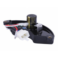 Регулятор напруги AVR 400V JM8500X(E) TT AGRO MOTO на дизельний двигун 192F