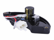 Регулятор напруги AVR 400V JM8500X(E) TT AGRO MOTO на дизельний двигун 192F