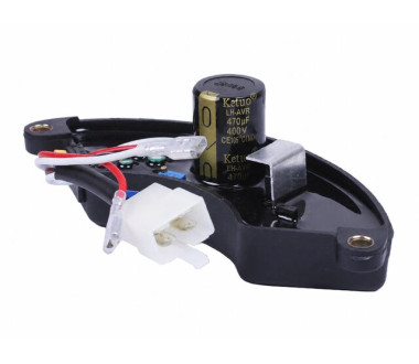 Регулятор напруги AVR 400V JM8500X(E) TT AGRO MOTO на дизельний двигун 192F