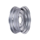 Диск залізний TT AGRO MOTO 6.50×16 на мототрактор, під 5 болтів, тип 2