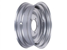 Диск залізний TT AGRO MOTO 6.50×16 на мототрактор, під 5 болтів, тип 2