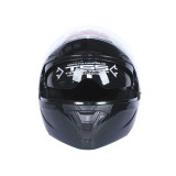 Шолом для мотоцикла, скутера 911 Chameleon TTG трансформер (зелений, size L)