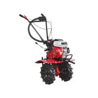 Мотоблок TT-900-ZX(3+1) (ремінь) колесо 4,00×8 (безповітряне), двигун 170F (7 л.с.) (з верхнім фільтром) – бензин