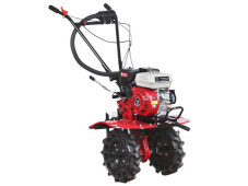 Мотоблок TT-900-ZX(3+1) (ремінь) колесо 4,00×8 (безповітряне), двигун 170F (7 л.с.) (з верхнім фільтром) – бензин