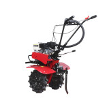 Мотоблок TT-900-ZX(3+1) (ремінь) колесо 4,00×8 (безповітряне), двигун 170F (7 л.с.) (з верхнім фільтром) – бензин