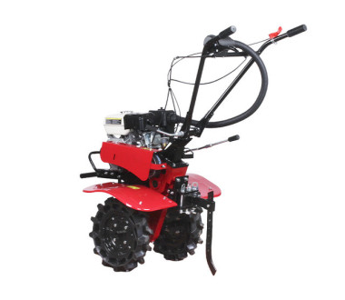 Мотоблок TT-900-ZX(3+1) (ремінь) колесо 4,00×8 (безповітряне), двигун 170F (7 л.с.) (з верхнім фільтром) – бензин