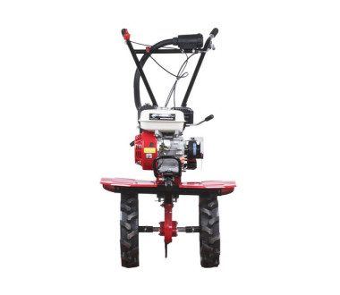 Мотоблок TT-900-ZX(3+1) (ремінь) колесо 4,00×8 (безповітряне), двигун 170F (7 л.с.) (з верхнім фільтром) – бензин
